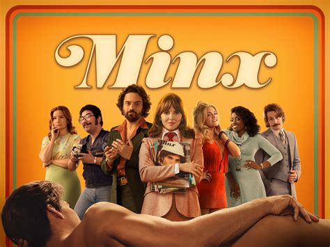 minx s01 workprint|Minx: Season 1, Episode 4 .